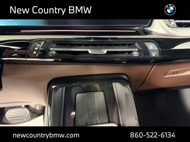 Used 2025 BMW X2 xDrive28i AWD/4WD image 22