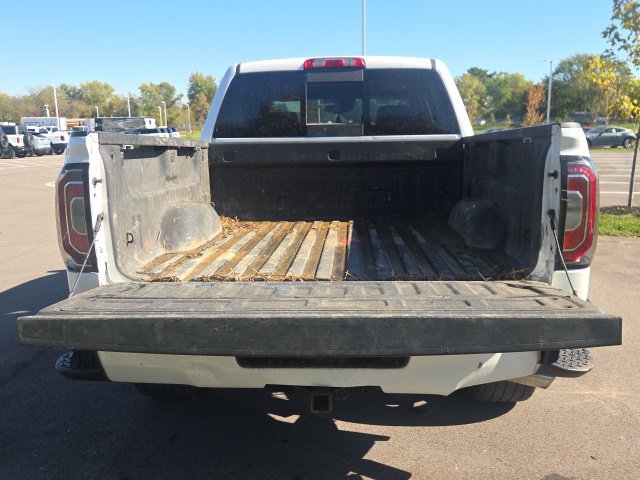 Used 2018 GMC Sierra 1500 Denali AWD/4WD image 9