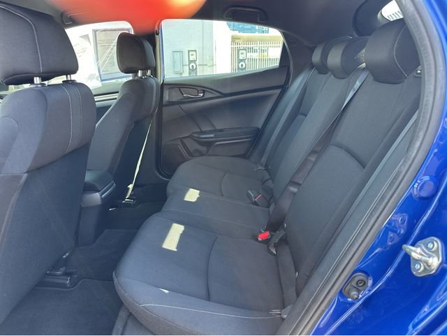 Used 2019 Honda Civic Sport image 15
