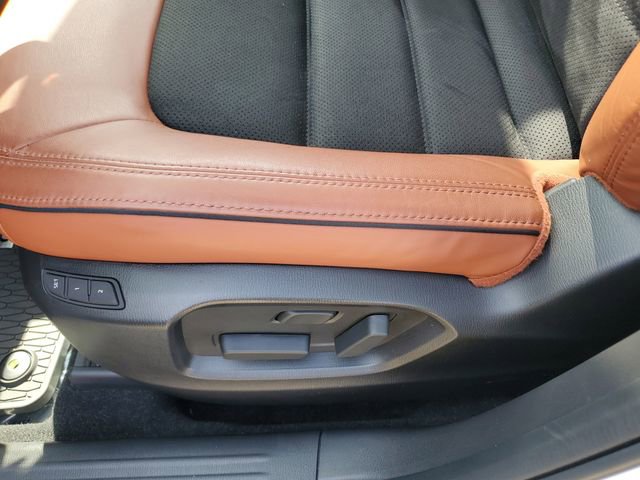 Certified 2025 MAZDA CX-5 Carbon Edition AWD/4WD image 20