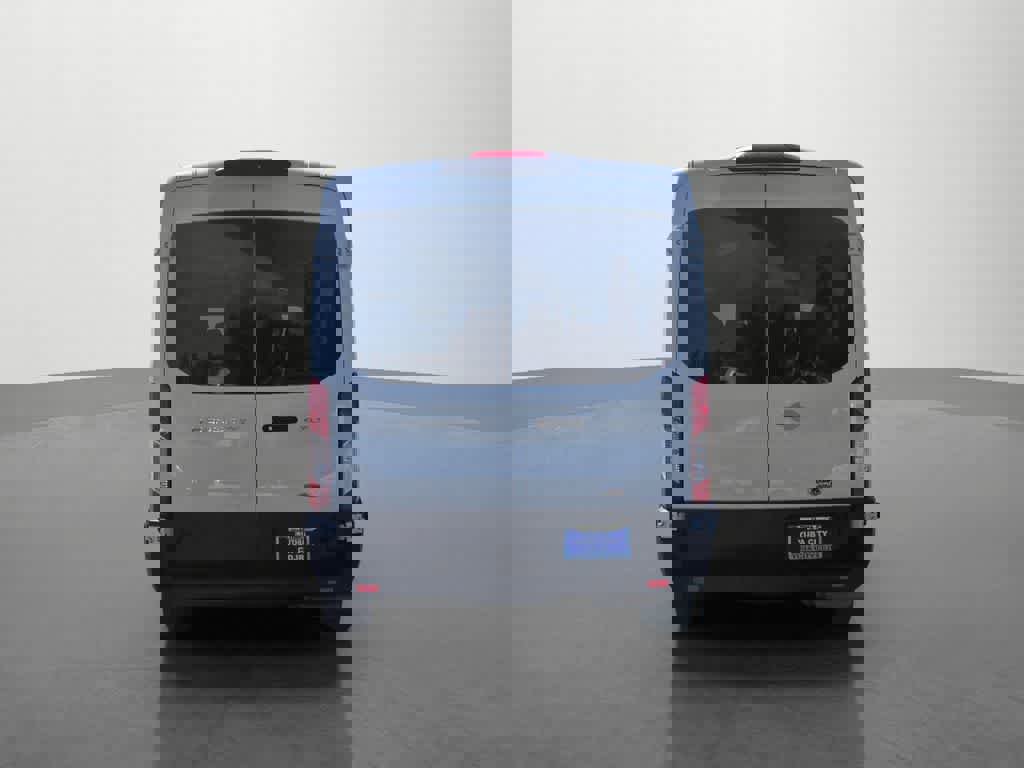 Used 2024 Ford Transit 350 XLT image 5
