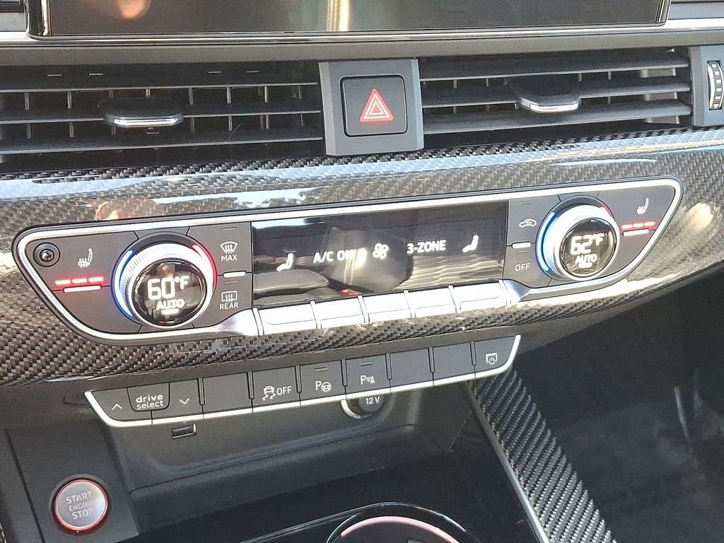 Certified 2023 Audi RS 5 Sportback w/ RS Driver Assistance Package image 17