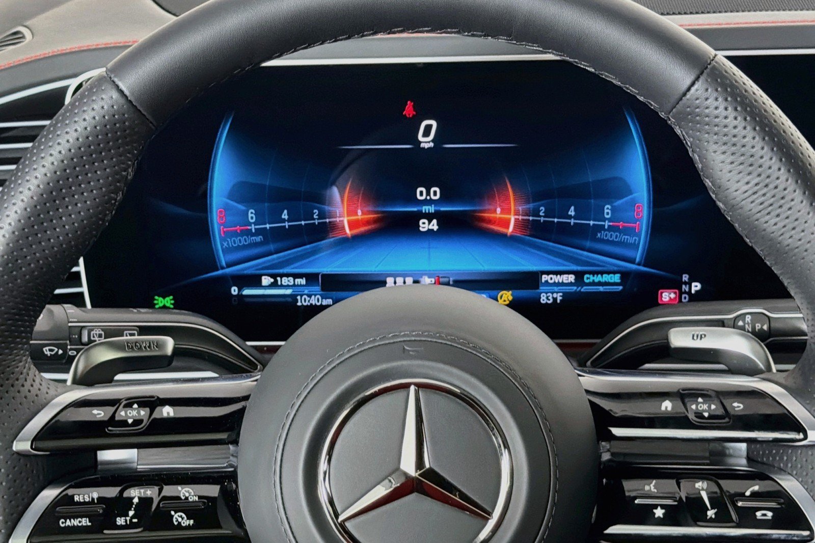 New 2026 Mercedes-Benz GLE 53 AMG 4MATIC image 18