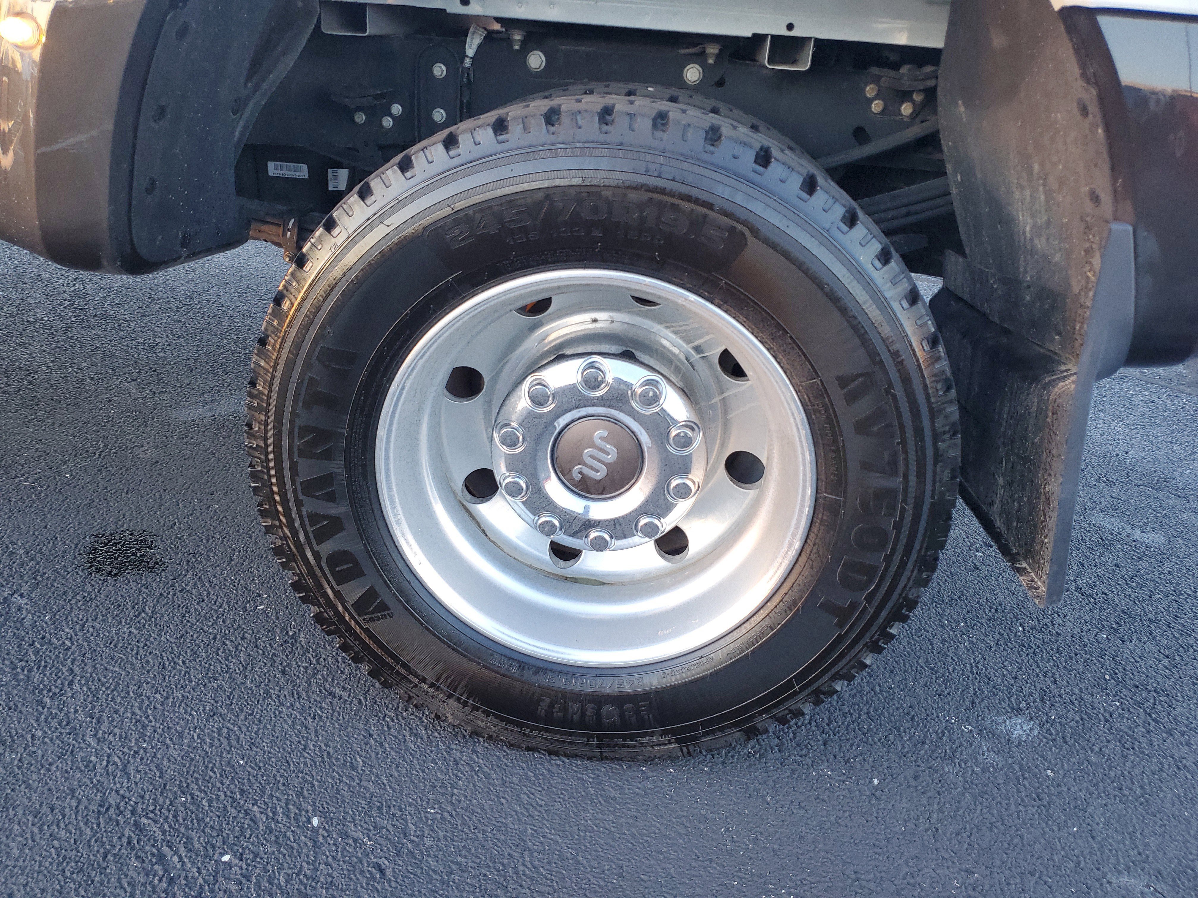 Certified 2024 Ford F450 King Ranch image 5