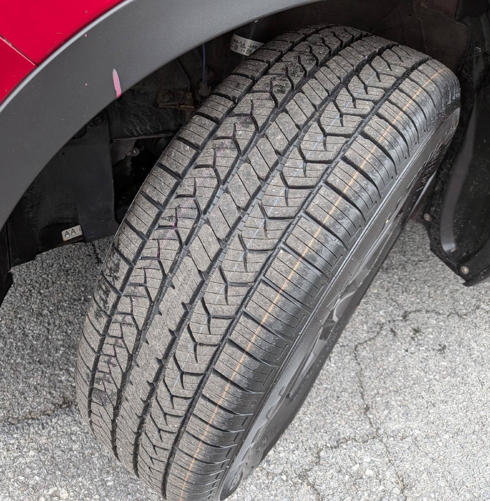Certified 2021 Honda CR-V EX-L image 12