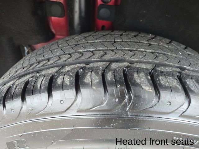 Used 2022 Ford Escape SEL image 36