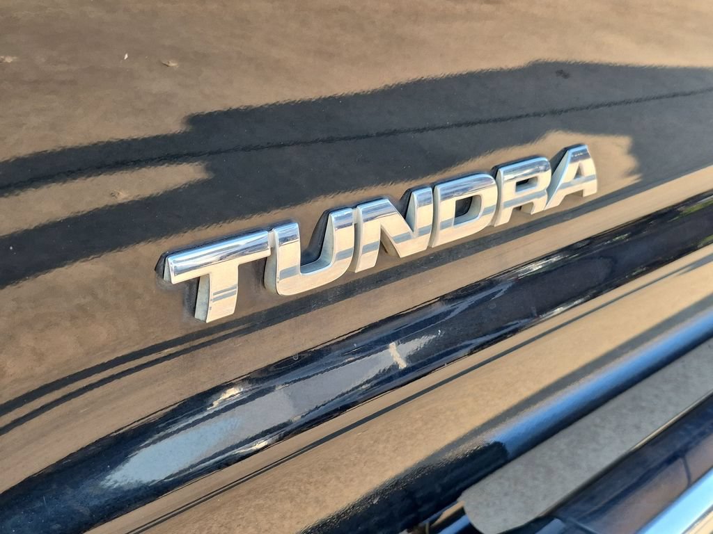 Used 2013 Toyota Tundra 2WD CrewMax w/ Tow Pkg image 13