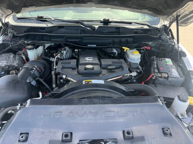 Used 2015 RAM 3500 Laramie w/ Convenience Group AWD/4WD image 28