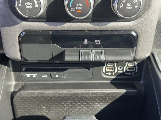 Used 2019 RAM 1500 Big Horn image 22