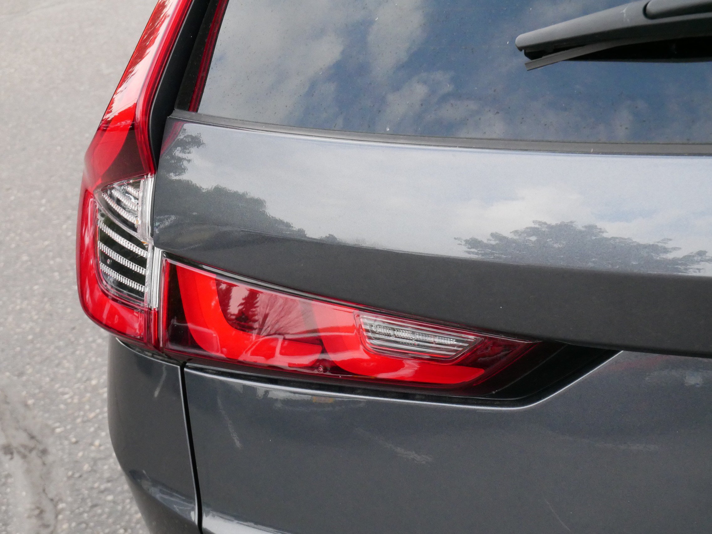 Used 2024 Honda CR-V EX image 17