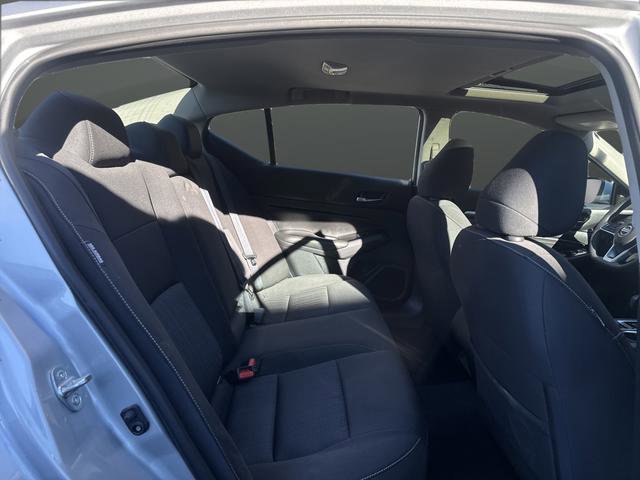 Used 2022 Nissan Altima 2.5 SV w/ SV Premium Package image 28