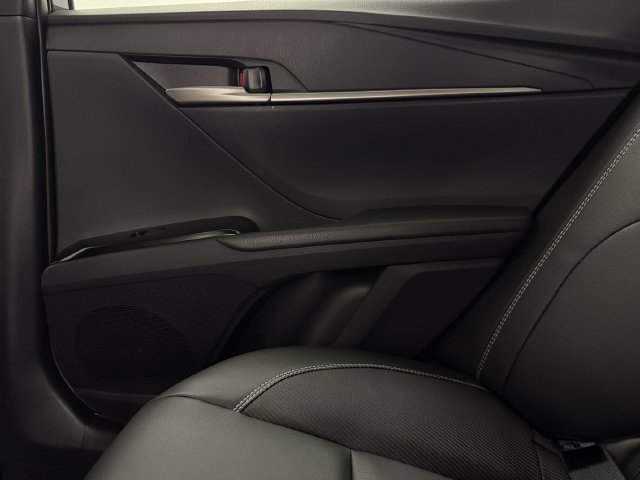 New 2026 Toyota Camry SE w/ Multimedia Upgrade Package FWD image 33