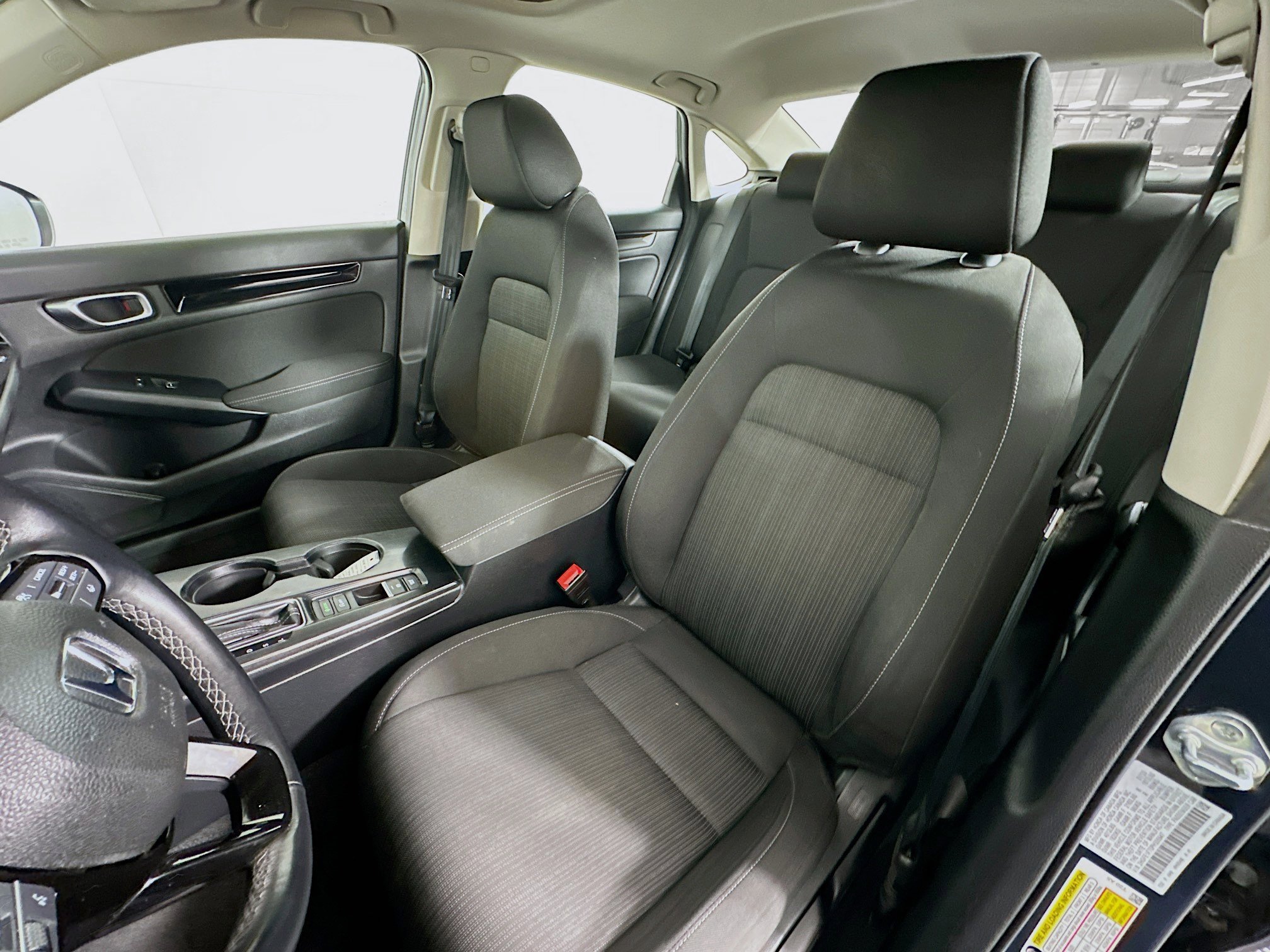 Used 2023 Honda Civic EX image 13