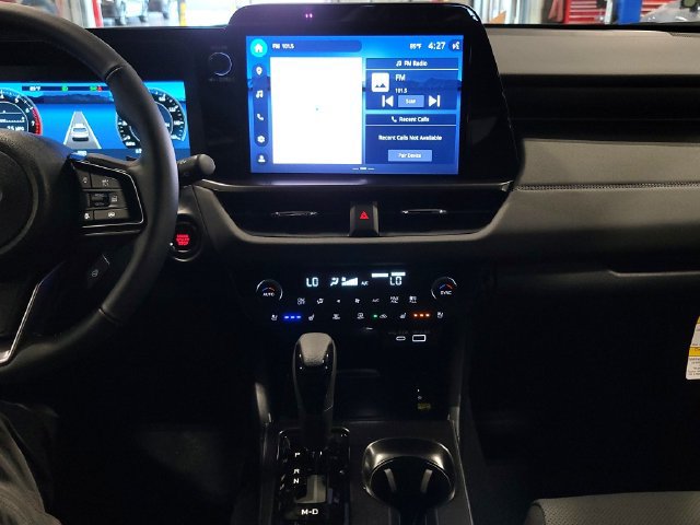 New 2026 Subaru Outback Touring XT AWD/4WD image 26