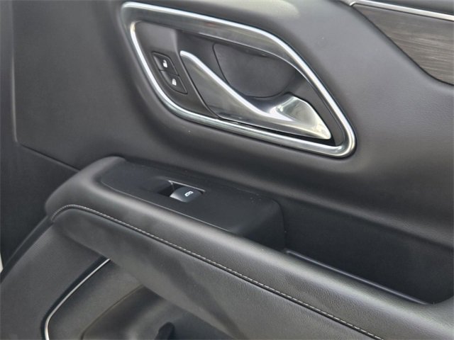 Used 2024 Chevrolet Tahoe LS w/ Driver Alert Package image 14