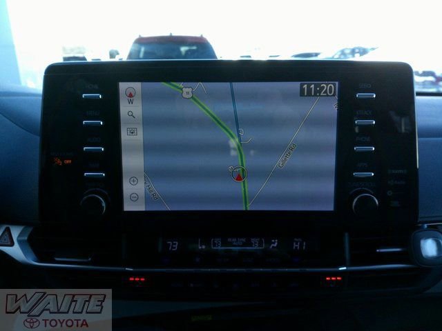 Used 2021 Toyota Sienna XLE w/ XLE Plus Package image 15