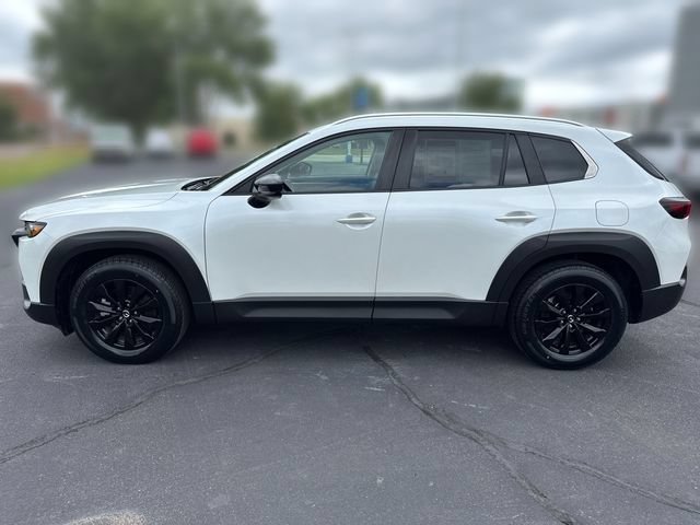 Used 2025 MAZDA CX-50 AWD 2.5 S w/ Preferred Package image 2