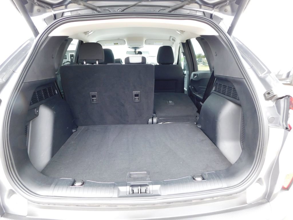 Used 2023 Ford Escape Active image 23