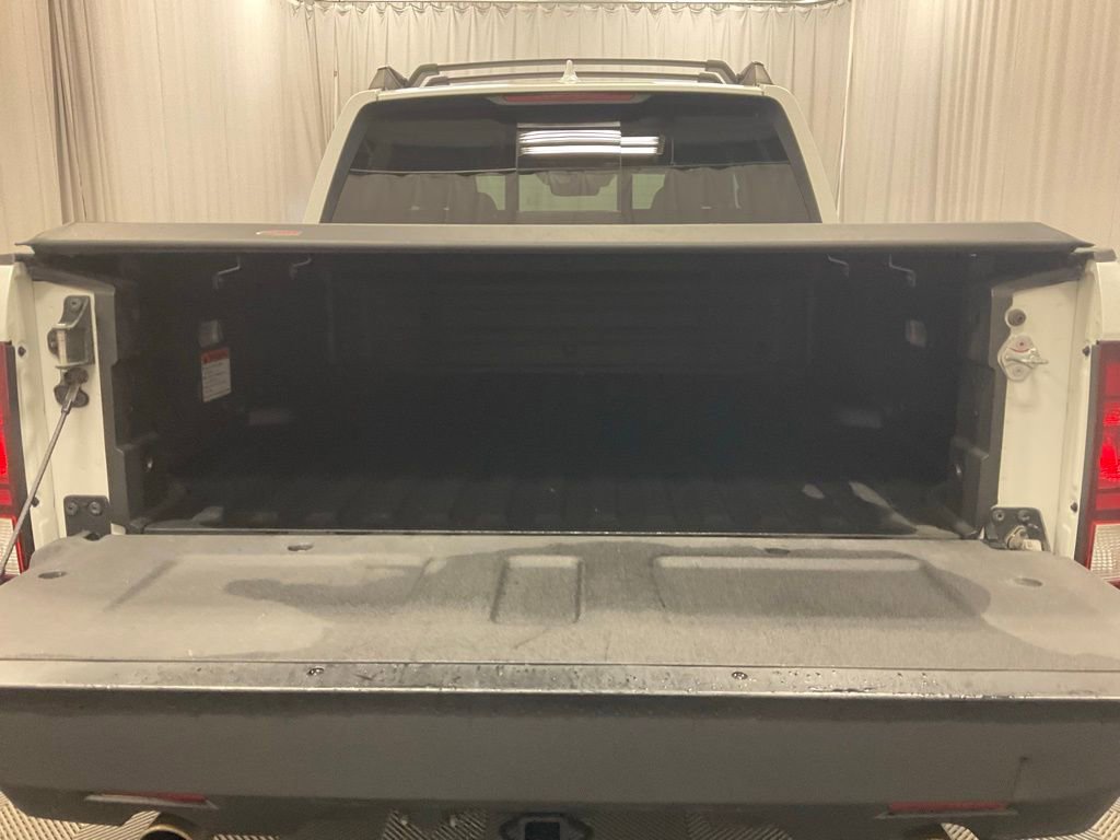 Used 2022 Honda Ridgeline RTL image 15