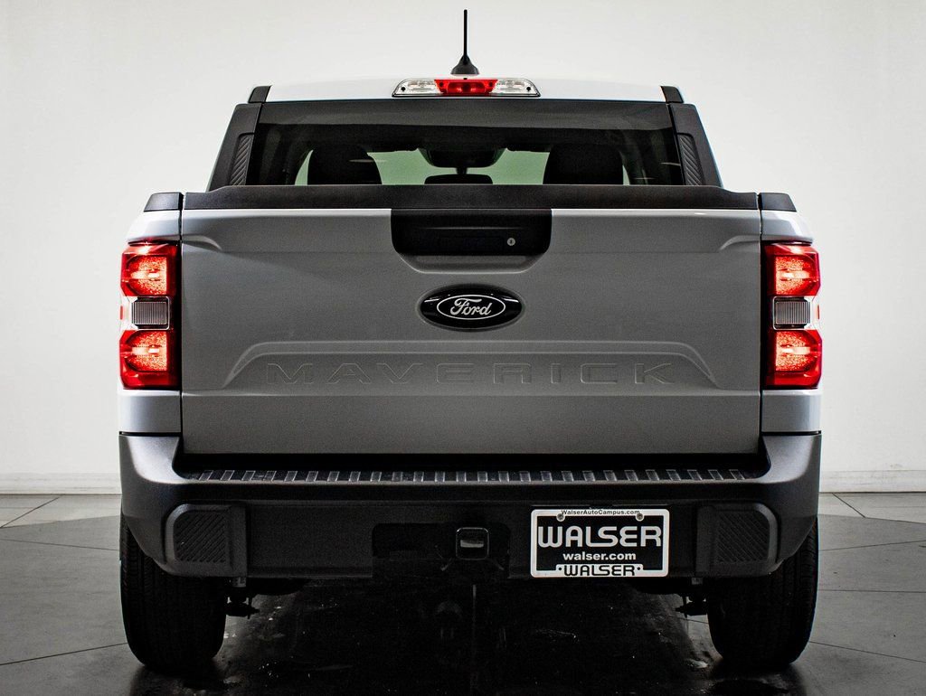 Used 2025 Ford Maverick XL FWD image 7