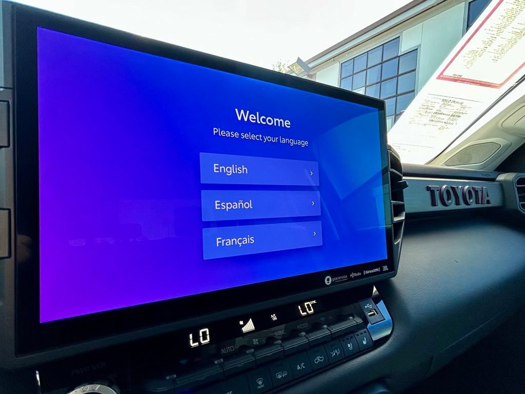 Certified 2022 Toyota Tundra TRD Pro AWD/4WD image 23