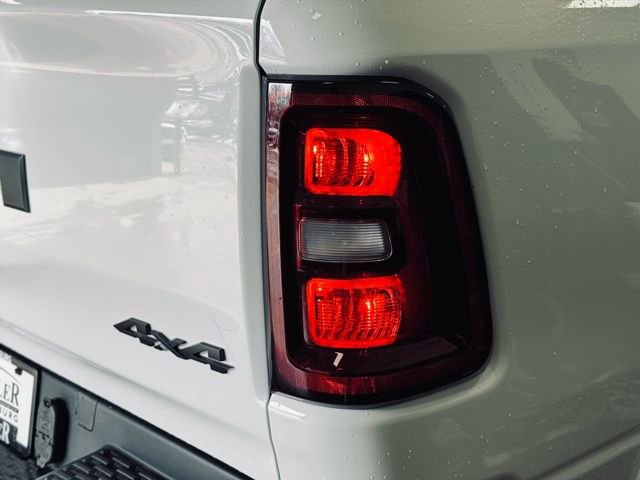 New 2026 RAM 1500 Big Horn image 7