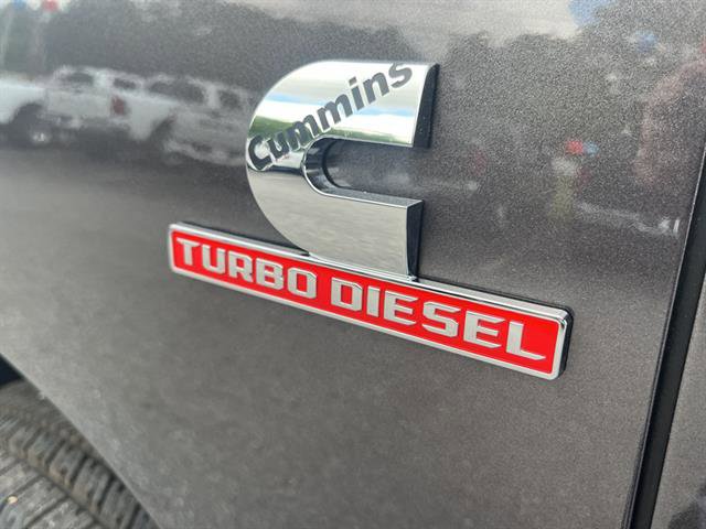 New 2025 RAM 2500 Tradesman image 6