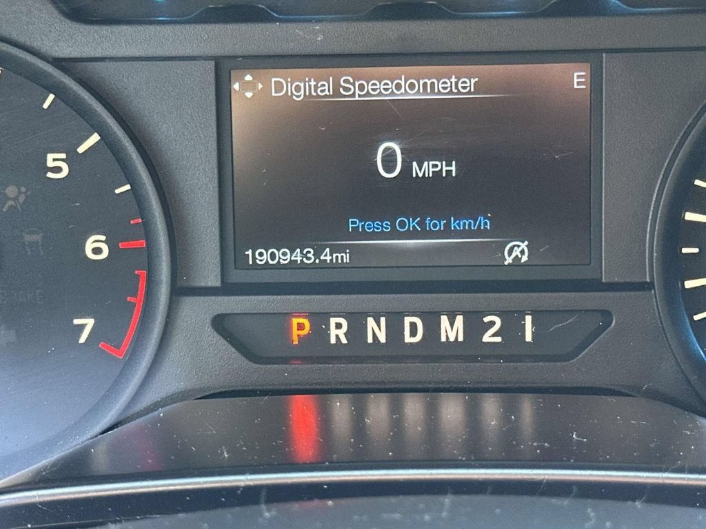 Used 2015 Ford F150 XL w/ Equipment Group 101A Mid RWD image 23