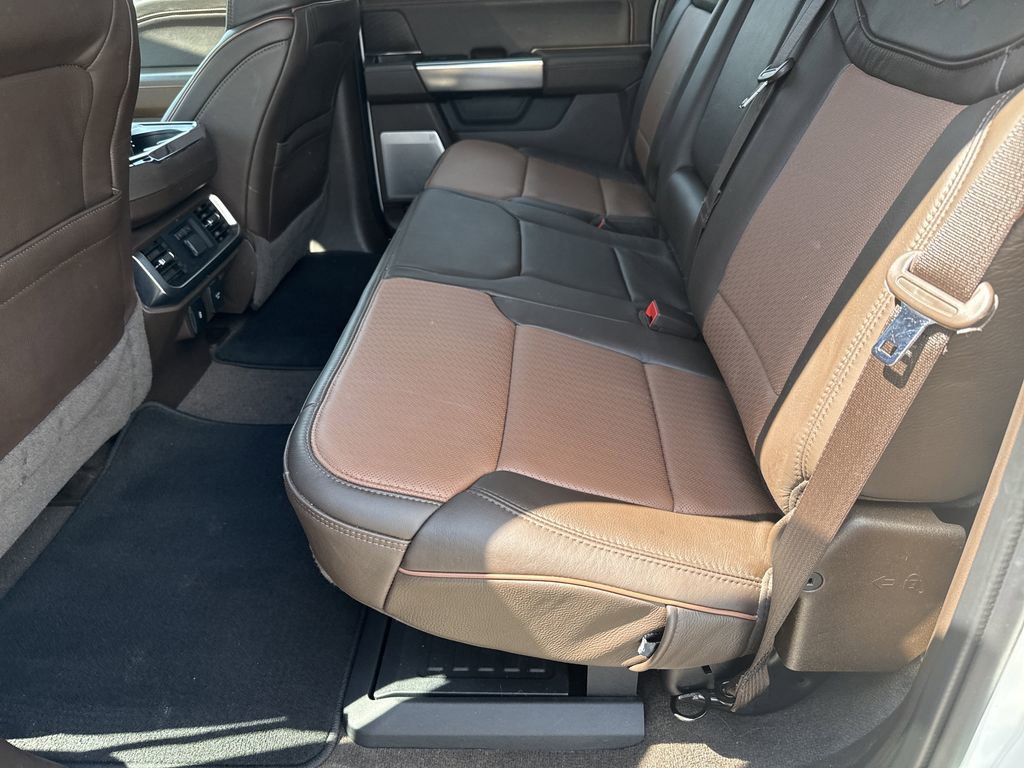Used 2022 Ford F150 King Ranch w/ Equipment Group 601A High image 20