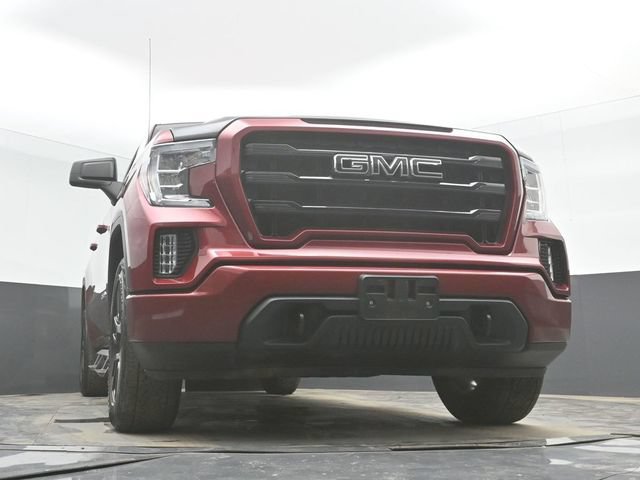 Used 2020 GMC Sierra 1500 Elevation w/ Elevation Value Package AWD/4WD image 40