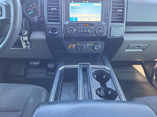 Used 2019 Ford F150 XL w/ Equipment Group 101A Mid RWD image 3