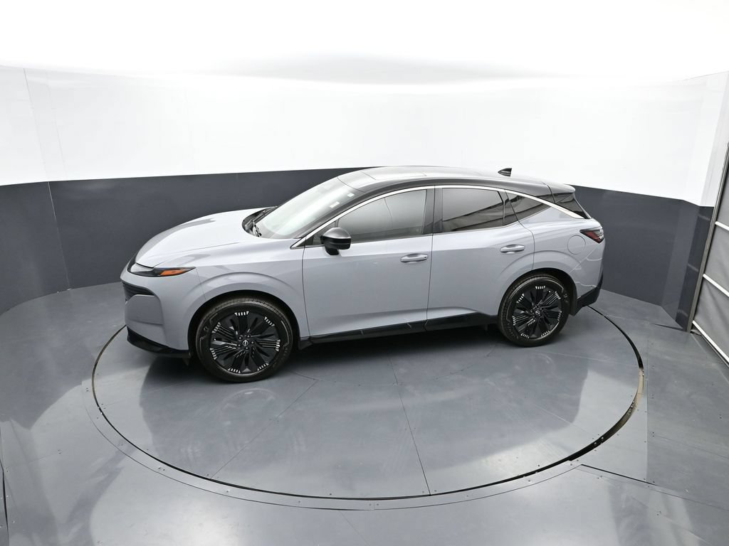 Certified 2025 Nissan Murano Platinum w/ Cargo Package AWD/4WD image 22