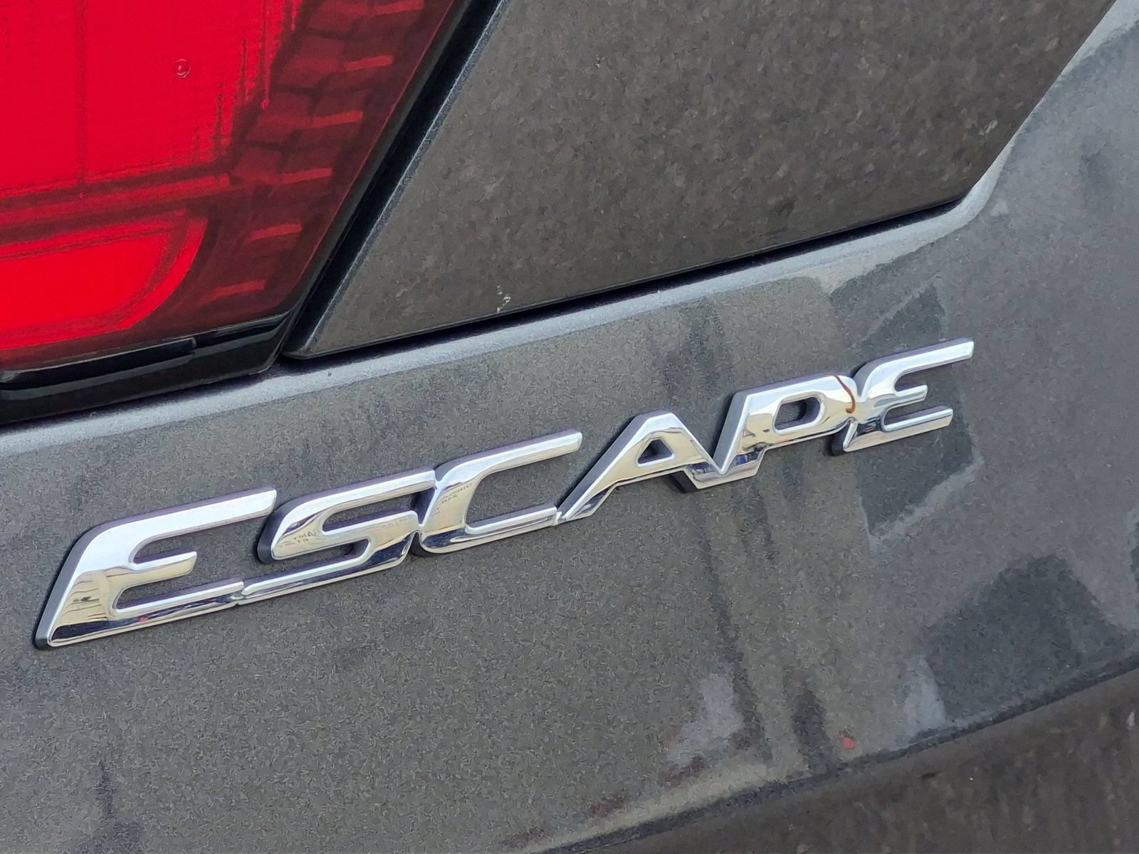 Used 2019 Ford Escape SEL AWD/4WD image 14