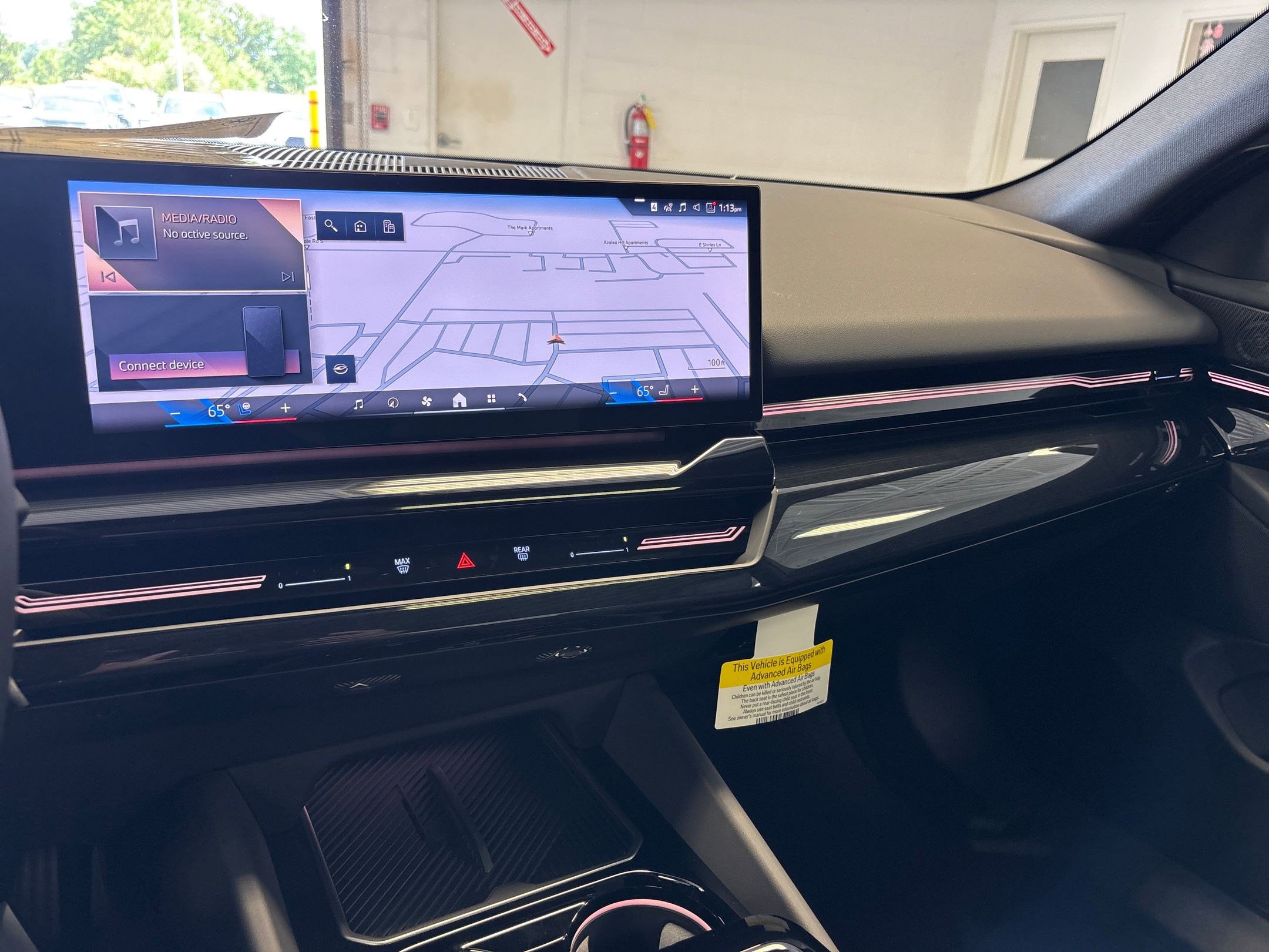 New 2026 BMW 530i image 30