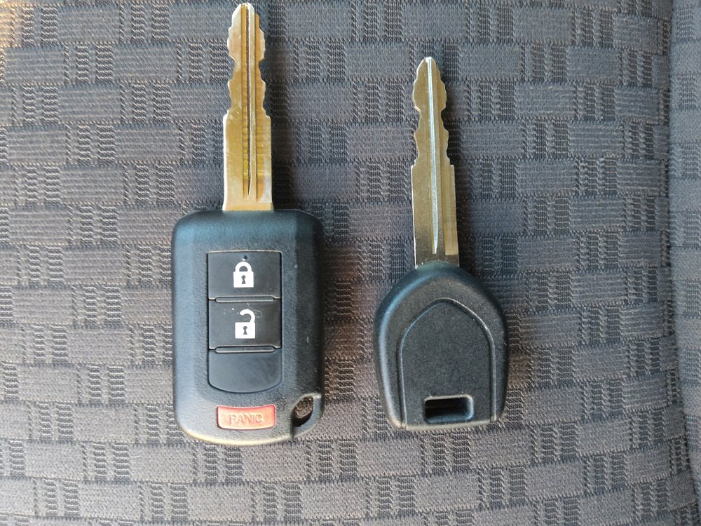 Used 2020 Mitsubishi Mirage SE image 32