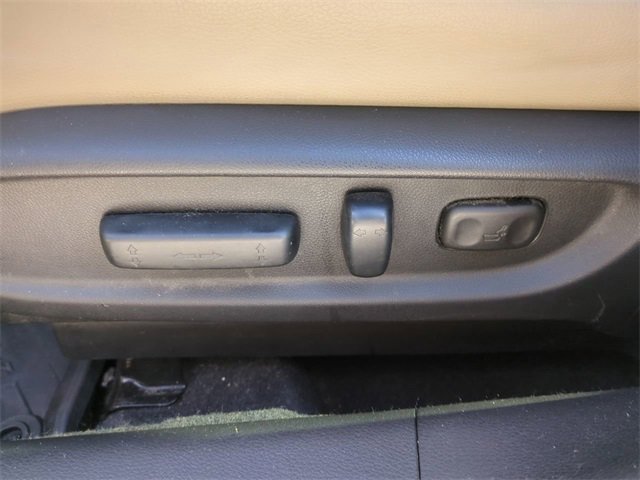 Used 2017 Honda Accord Touring image 21