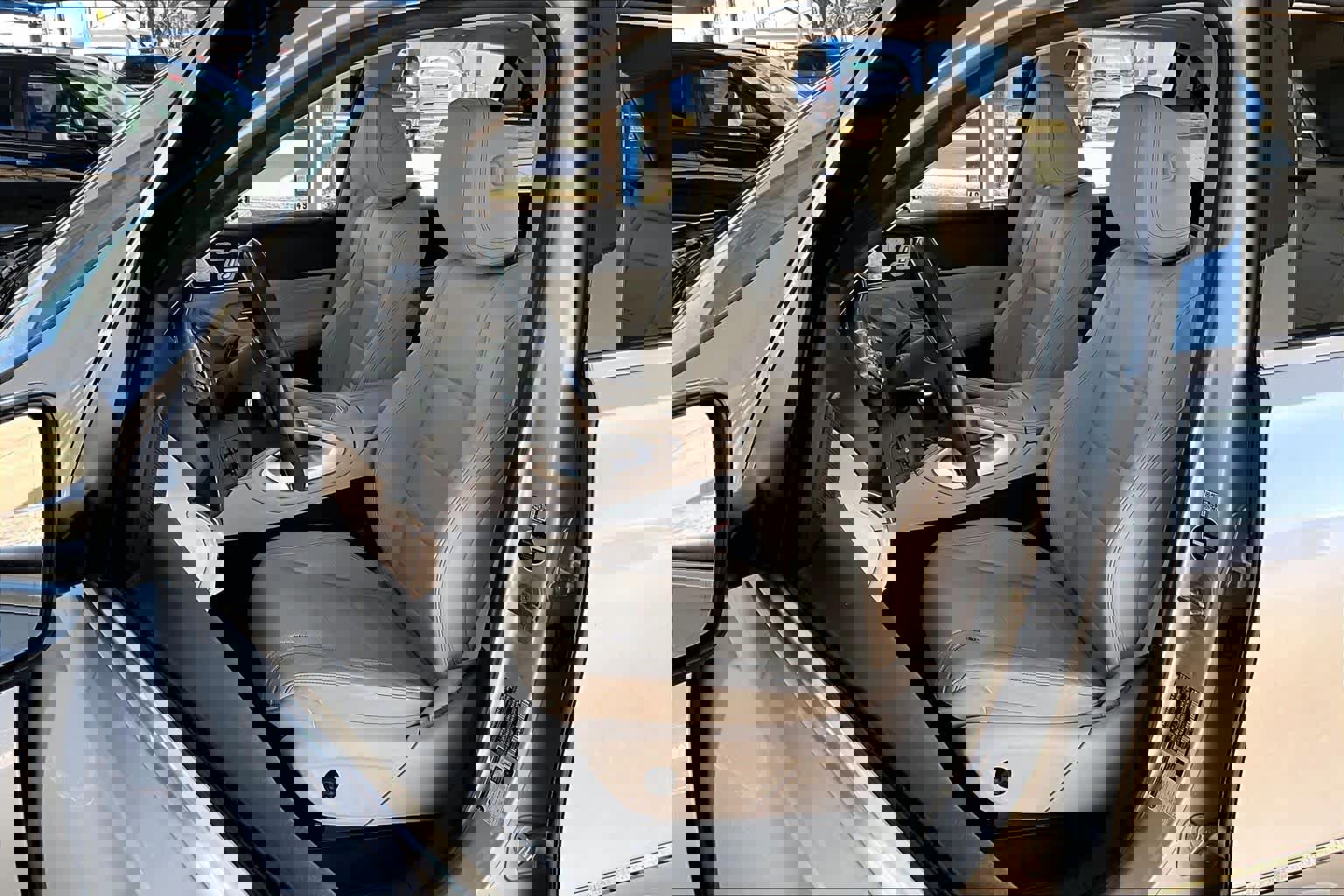 Used 2020 Mercedes-Benz GLE 350 4MATIC image 8