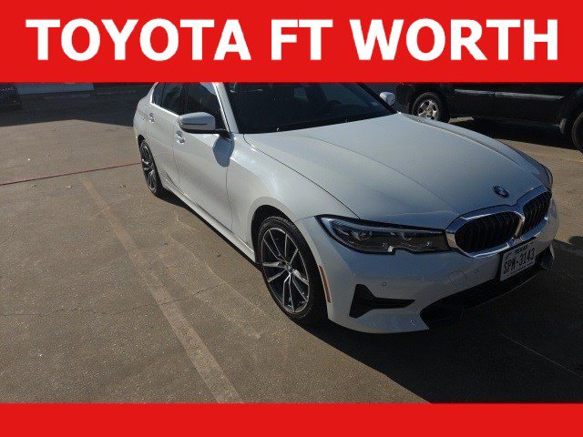 Used 2019 BMW 330i Sedan w/ Driving Assistance Package