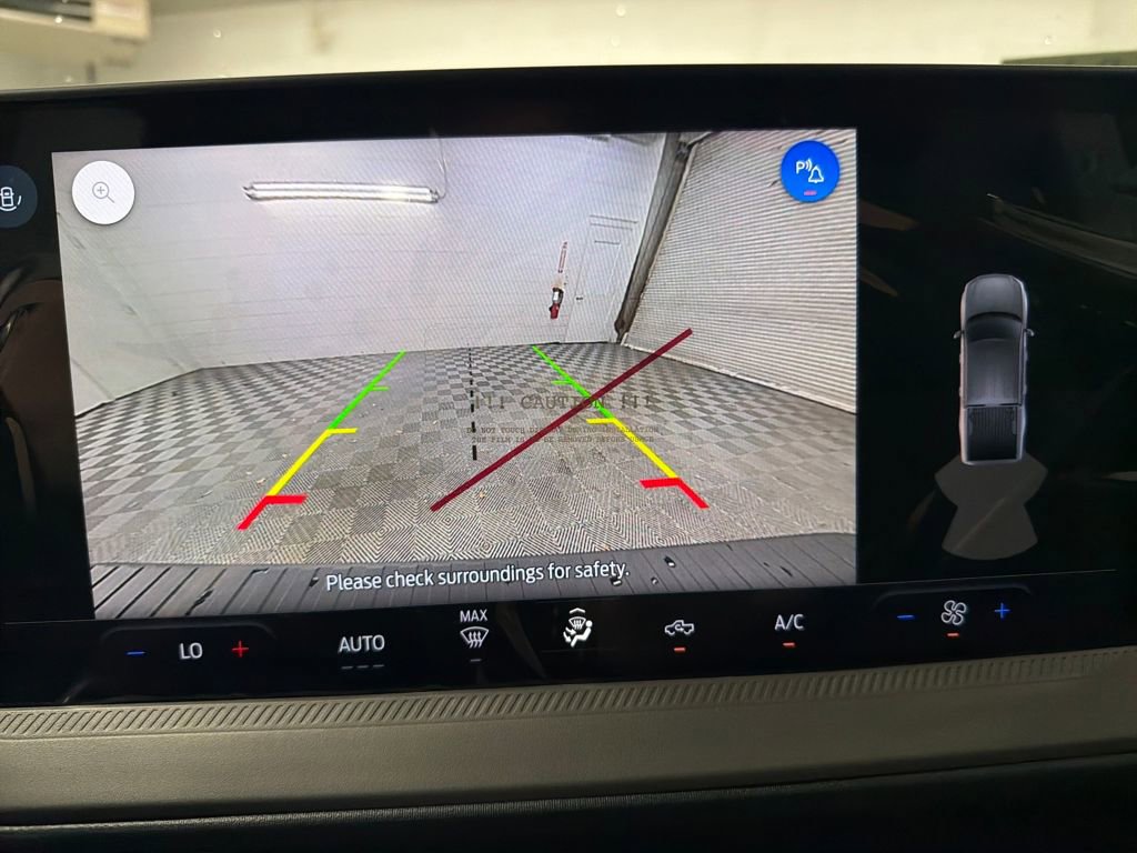 New 2026 Ford Maverick Lobo image 24