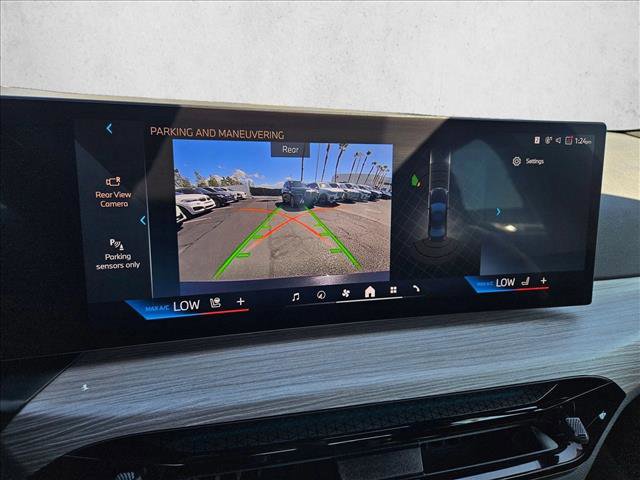 Used 2025 BMW 330i Sedan w/ Convenience Package image 12