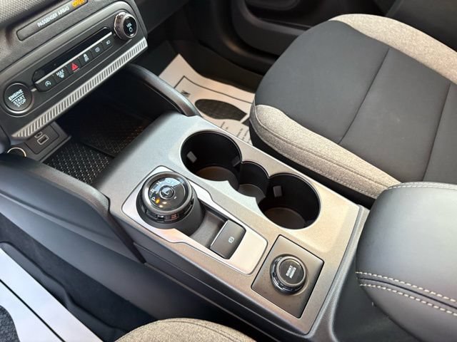 New 2026 Ford Bronco Sport Big Bend AWD/4WD image 24