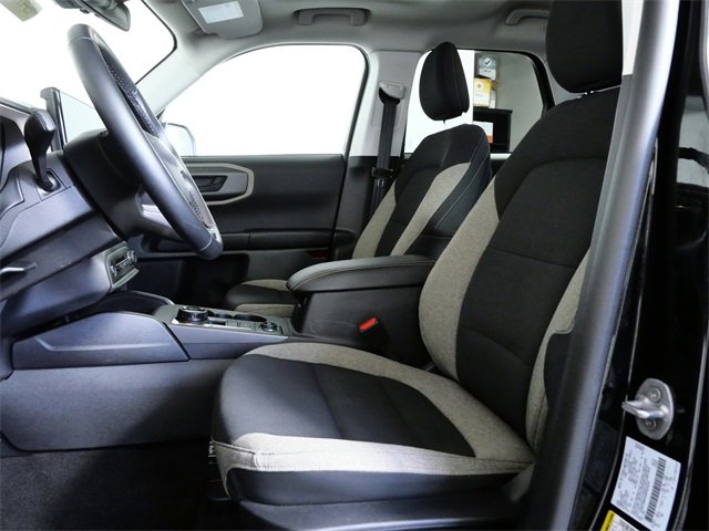 Used 2025 Ford Bronco Sport Big Bend w/ Convenience Package image 17