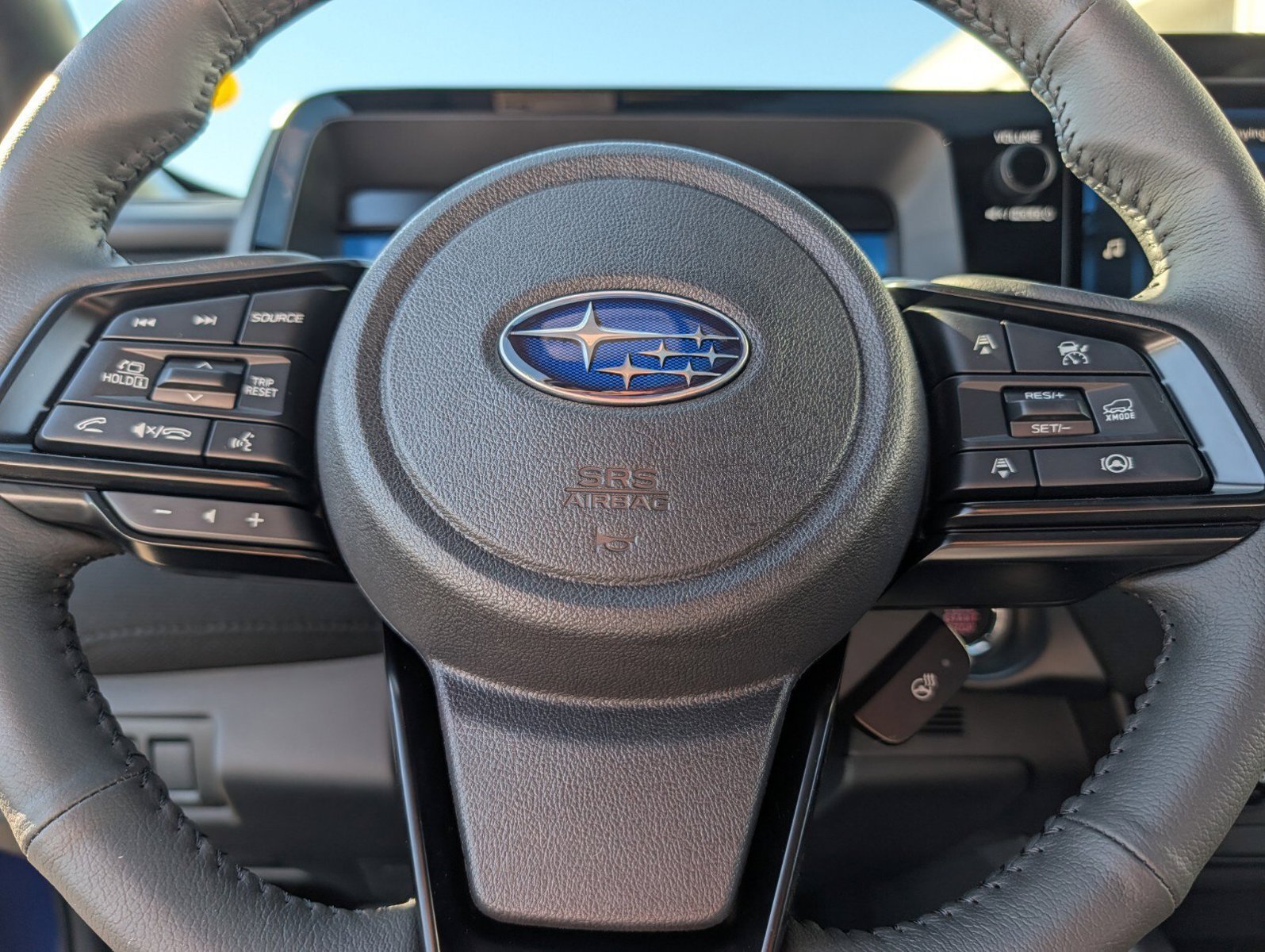 New 2026 Subaru Outback Limited XT AWD/4WD image 33