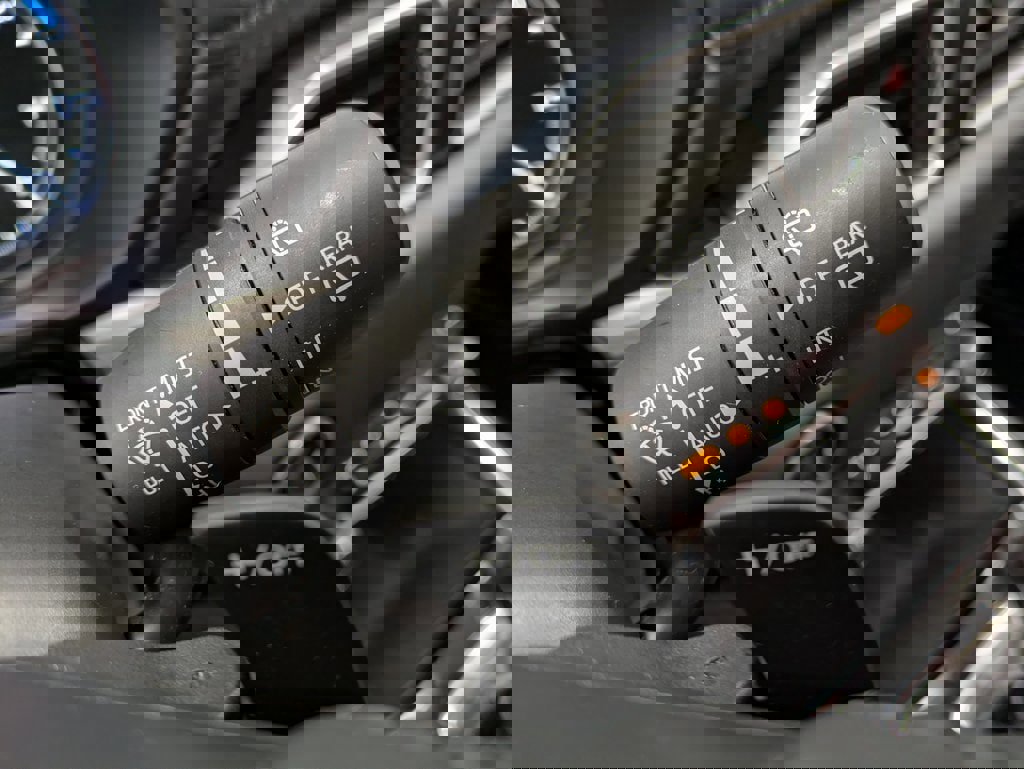 Certified 2023 MAZDA CX-5 AWD 2.5 S w/ Premium Package image 18