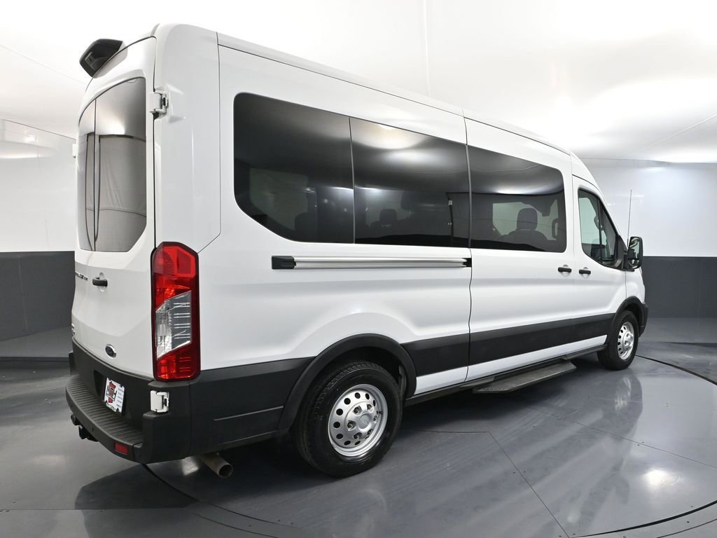 Used 2023 Ford Transit 350 XL image 6