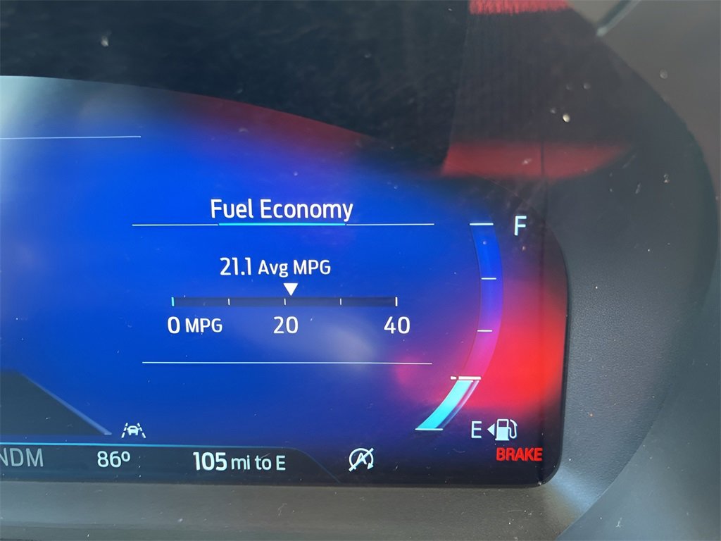 Used 2023 Ford Explorer ST w/ Equipment Group 401A image 13