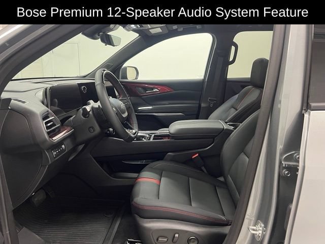 New 2026 Chevrolet Traverse RS AWD/4WD image 7