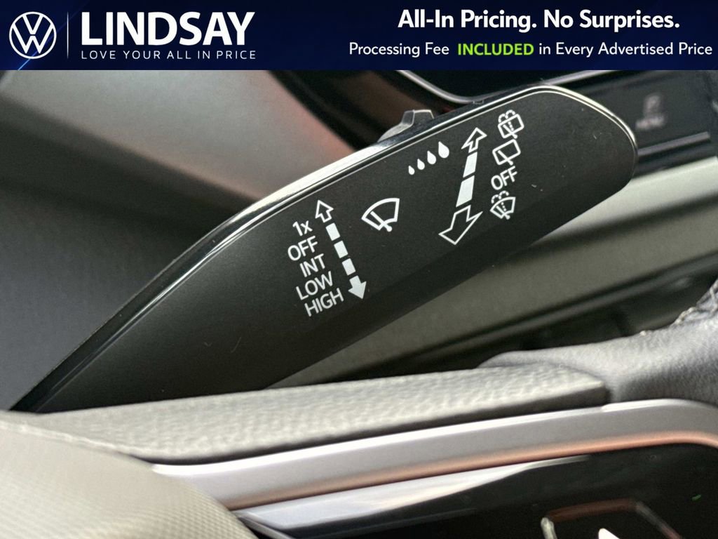 Used 2023 Volkswagen ID.4 Pro image 21