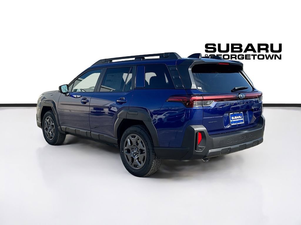 New 2026 Subaru Outback Premium image 5