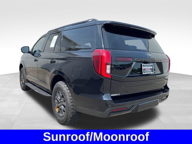 Used 2025 Ford Expedition Tremor AWD/4WD image 3